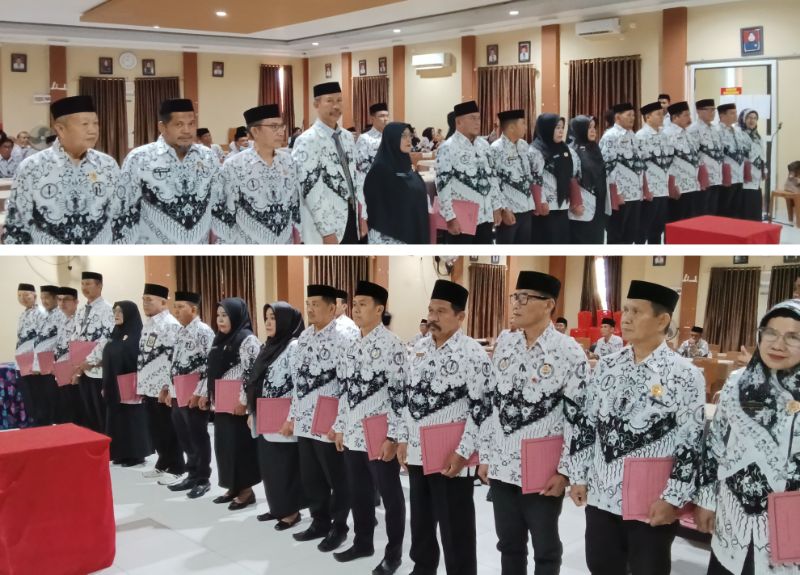 Bidang PGRI Sulsel - Persatuan Guru Republik Indonesia Cabang Sulsel