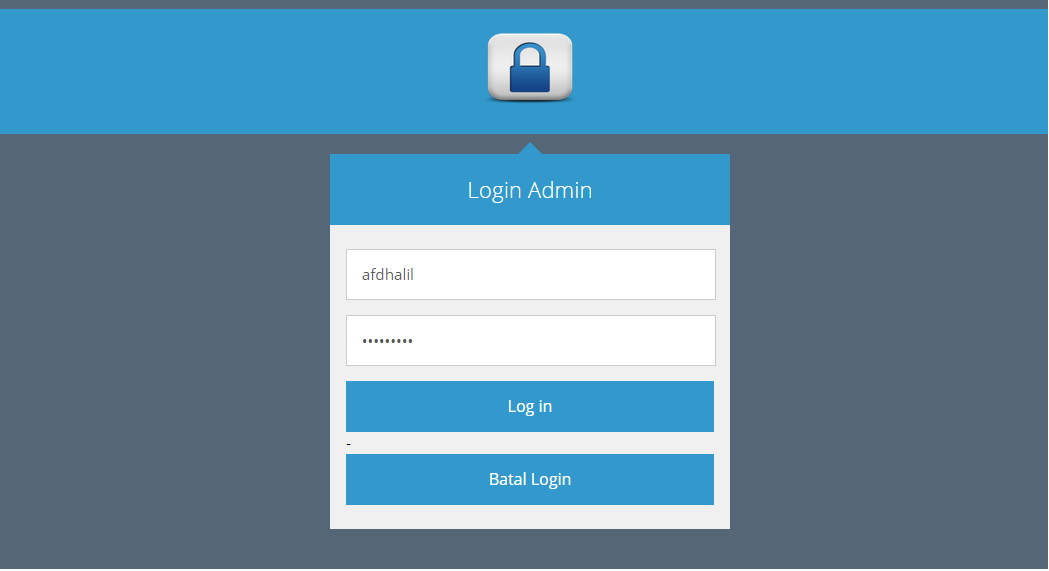 Login PGRI Sulsel - Persatuan Guru Republik Indonesia Cabang Sulsel